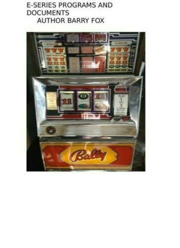 Bally slot machine serial numbers com Model Number Machine Name Made In Interesting Facts 961 4 reels; exported to SwedenLas Vegas III 1972 962 Low Boy 1972 3 reels, 3 line pay 965 Golden Wheels 1972 3 reels; exported to Sweden 967 Jackpots Galore Mount Airy Casino Resort (124KM) When playing any online casino game for the first time, it is best to start simple and then progress to more complex versions